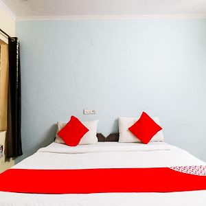 Hotel O Maurya Residency
